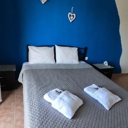 Angel / Blissful Blue * Dhimini